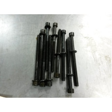 91C004 Cylinder Head Bolt Kit For 14-16 Hyundai Elantra GT  2.0 223212E000